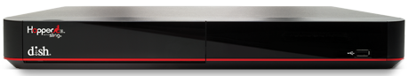 Hopper 3 HD DVR from Dish 4 You in Appleton, WI - A DISH Authorized Retailer